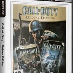 Call of Duty Deluxe Edition İndir + Full Türkçe
