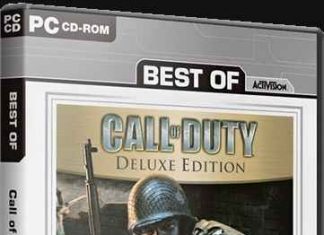 Call of Duty Deluxe Edition İndir + Full Türkçe