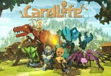 CardLife Creative Survival İndir Full + Kurulum