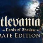 Castlevania Lords of Shadow 1 İndir Full Türkçe + Ultimate