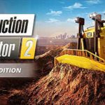 Construction Simulator 2 İndir Full Türkçe + DLC