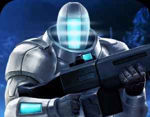 CyberSphere: Sci-fi Shooter Apk İndir – Full Para Hileli v2.42.64