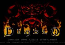 DIABLO 1 İndir – Full – 1996 GOG Güncell