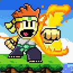 Dan The Man Apk İndir – Full Mod Para Hileli v1.12.75