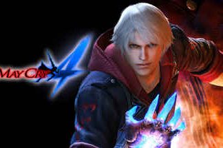 Devil May Cry 4 İndir – Full + Tek Link Türkçe