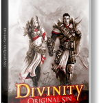 Divinity Original Sin Enhanced Edition İndir – Full Türkçe