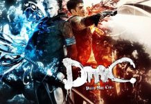 DmC Devil May Cry İndir – Full – Türkçe – Tüm DLCli