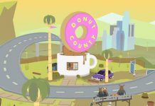 Donut County İndir – Full + Update + DLC