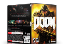 Doom İndir Full + v6 – Update 9 Türkçe YENİ