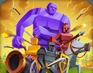 Epic Battle Simulator Apk İndir – Full Para Hileli Mod v1.8.40