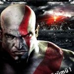 God of War Ghost of Sparta İndir Full + Türkçe PC