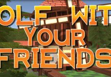 Golf With Your Friends İndir – Full + 8 DLC v258