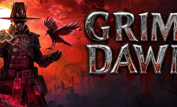 Grim Dawn İndir – Full + Tüm DLC + Türkçe