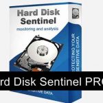 Hard Disk Sentinel Pro İndir Full v6.20.01