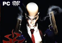 Hitman Codename 47 İndir – Full Türkçe + Kurulum