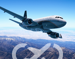 Infinite Flight Simulator Apk İndir + v23.1.1 Full MOD Kilitsiz