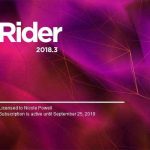 JetBrains Rider İndir – Full v2024 (x64)