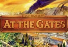 Jon Shafer’s At the Gates İndir Full – Strateji Oyunu
