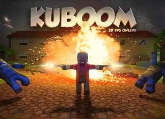 KUBOOM Apk İndir – Para Hileli Mod 7.53