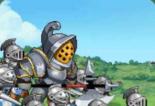Kingdom Wars Apk İndir — Full Elmas Hileli Mod v4.3.4