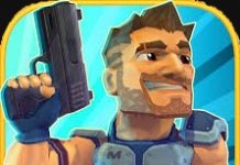 Major Mayhem 2 Apk İndir + Hileli v1.208