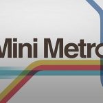 Mini Metro İndir Full Türkçe