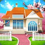 My Home Design Dreams Apk İndir – Full Para Hileli Mod v1.0.509