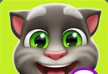 My Talking Tom 2 Apk İndir – MOD Sınırsız Para Hileli v25.5.12.19218