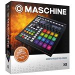 Native Instruments Maschine 2 İndir Full v2.17.4 Win-Mac
