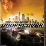 Need for Speed Undercover İndir Full Türkçe + v1.0.1.18