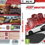 Need for Speed Most Wanted 2 İndir – Full Türkçe + Tüm DLC