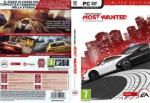 Need for Speed Most Wanted 2 İndir – Full Türkçe + Tüm DLC