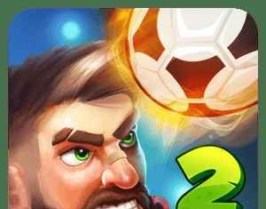 Online Kafa Topu 2 Apk İndir – Android Maç v1.500 Türkçe