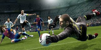 pes 2013 indir, oyun indir, android oyun club