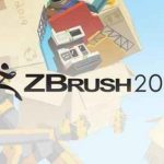Pixologic Zbrush 2024 İndir Full (x64) Bit Çizim Yapın