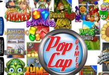 PopCap Game Collection İndir – Full PC Ücretsiz