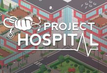 Project Hospital İndir – Full PC + Türkçe