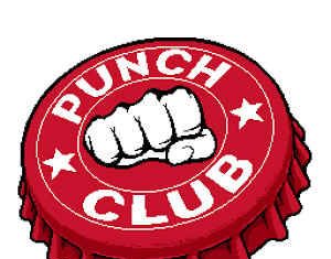 Punch Club Fights Apk İndir – Full Hileli Mod v1.1