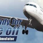 Ready for Take off A320 Simulator İndir – Full Güncell