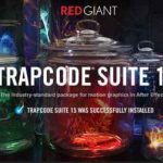 Red Giant Trapcode Suite İndir Full v16.0.4 (x64)