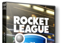 Rocket League İndir – Full Türkçe + Tüm DLC