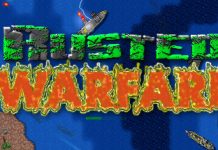Rusted Warfare RTS İndir Full + Ücretsiz
