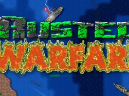 Rusted Warfare RTS İndir Full + Ücretsiz