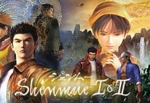 Shenmue I & II İndir Full – Güncell