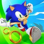 Sonic Dash Apk İndir – Full Hileli Mod v9.7.0 Android