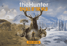 TheHunter Call Of The Wild İndir – Full – 41 DLC