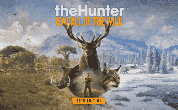 TheHunter Call Of The Wild İndir – Full – 41 DLC