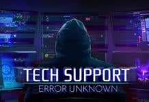 Tech Support Error Unknown İndir Full – Hack Simülasyon