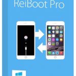 Tenorshare ReiBoot Pro İndir – Full v9.4.3 IOS Kurtarma