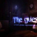 The Guest Türkçe + Bulmaca Oyunu